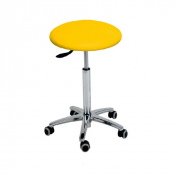 Tabourets médicaux sur roulettes