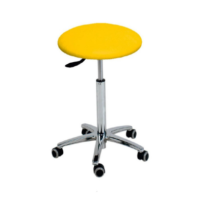 Tabourets médicaux sur roulettes