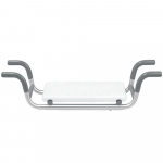 Assise pour baignoire réglable
