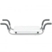 Assise pour baignoire réglable Assise pour baignoire réglable