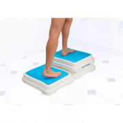 Marche pied modulable et empilable Marche pied modulable et empilable