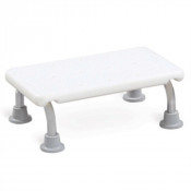 Marches de baignoire