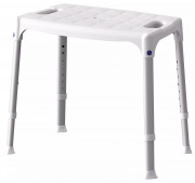 Sièges de douche large QUATTRO Sièges de douche large QUATTRO