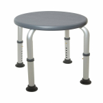 Tabouret de douche fixe JOLETI