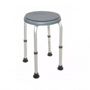 Tabouret de douche pivotant JOLETI Tabouret de douche pivotant JOLETI