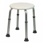 Tabouret de douche réglable en hauteur DOA