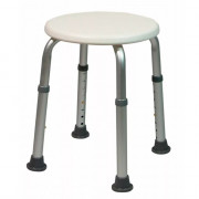 Tabouret de douche réglable en hauteur DOA Tabouret de douche réglable en hauteur DOA