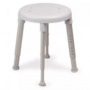 Tabouret de douche rond EASY Tabouret de douche rond EASY