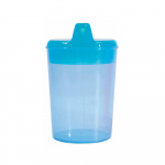 Gobelet à 2 becs (Aidapt)