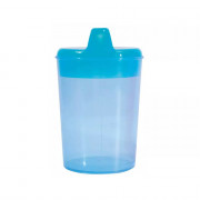 Gobelet à 2 becs (Aidapt) Gobelet à 2 becs (Aidapt)