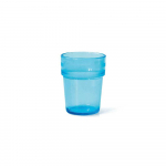 Gobelet empilable Plast Rex