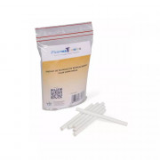 Sachet de 50 pailles pour verre paille Pharmaouest Sachet de 50 pailles pour verre paille Pharmaouest