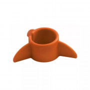 Support antidérapant yaourt Support antidérapant yaourt