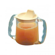 Tasse à 2 anses CARING Tasse à 2 anses CARING