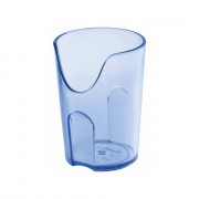 Verre à découpe nasale Verre à découpe nasale