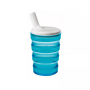 Verre ERGO avec bec verseur ( Pharmaouest) Verre ERGO avec bec verseur ( Pharmaouest)