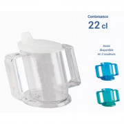 Verre Handicup Verre Handicup