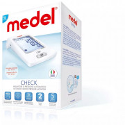 Tensiomètre bras CHECK Tensiomètre bras CHECK