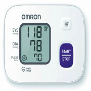 Tensiomètre poignet Omron RS2 V2 Tensiomètre poignet Omron RS2 V2