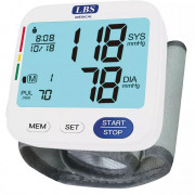 Tensiomètre poignet parlant Tensiomètre poignet parlant