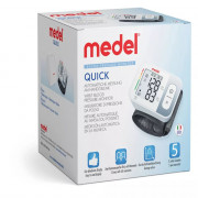 Tensiomètre poignet QUICK Tensiomètre poignet QUICK