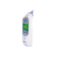 Thermomètre auriculaire à infrarouge THERMOSCAN® 7+ IRT 6525