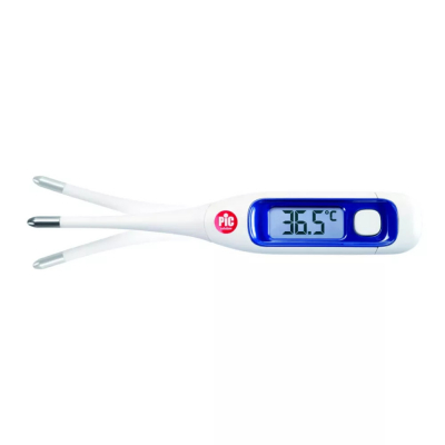 Thermomètre digital électronique flexible Thermomètre digital électronique flexible