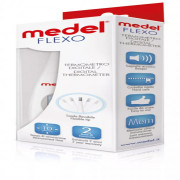 Thermomètre Flexo Digital Thermomètre Flexo Digital