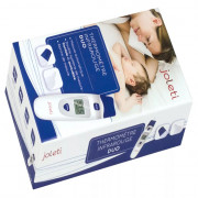 Thermomètre infrarouge DUO JOLETI Thermomètre infrarouge DUO JOLETI