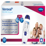 Thermomètre infrarouge Veroval®