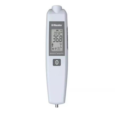 Thermomètre sans contact ri-thermo® sensioPRO Thermomètre sans contact ri-thermo® sensioPRO