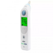 Thermomètre THERMOSCAN PRO 6000 Thermomètre THERMOSCAN PRO 6000