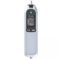 Thermomètre tympanique ri-thermo® tymPRO Thermomètre tympanique ri-thermo® tymPRO