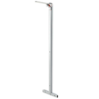 Toises à ruban et matériel médical de mesure