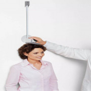 Toise à ruban SECA 206 Toise à ruban SECA 206