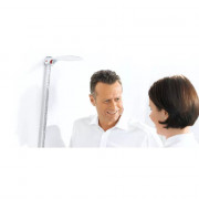 Toise murale téléscopique SECA 222 Toise murale téléscopique SECA 222