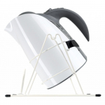 Porte-bouilloire à bascule