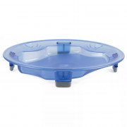 Assiette antidérapante haute stabilité Assiette antidérapante haute stabilité