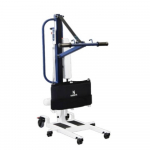BLUE EASYLEV 3 STAND UP LIFT COMPACT