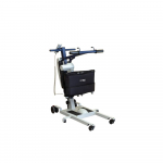 Verticalisateur WAY UP’GO ECP