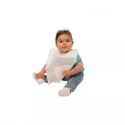 Bavoir Enfant Classic Ouate + PE – Petit Modèle