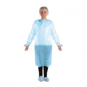 Blouse d’isolation imperméable avec technologie Flexneck Blouse d’isolation imperméable avec technologie Flexneck