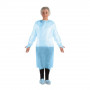 Blouse d’isolation imperméable avec technologie Flexneck Blouse d’isolation imperméable avec technologie Flexneck