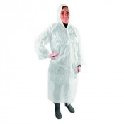 Blouse Visiteur PE avec Capuche