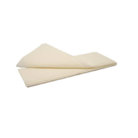 Carrés de soin Airlaid  Carrés de soin Airlaid