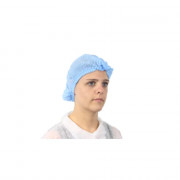 Charlotte Clip en Polypropylène SMS Charlotte Clip en Polypropylène SMS