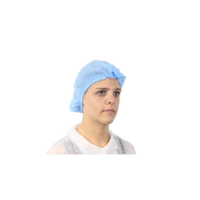 Charlotte Clip en Polypropylène SMS Charlotte Clip en Polypropylène SMS