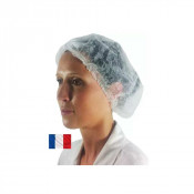 Charlotte Kolmi Clip en polypropylène sans latex