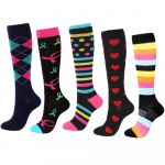 Chaussettes  de contention Funny