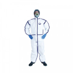 Combinaison de protection chimique WeeBack